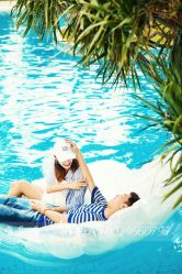 点击看大图 -太古映画婚纱摄影(天河店)