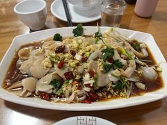 -景祥海鲜美食餐厅