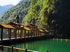 -阿依河景区