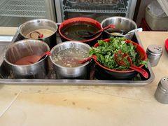 -洪峰浩老北京烧饼夹肉(角门路店)