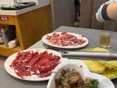 -官塘陈记鱼生·潮汕砂锅粥·牛肉火锅(潮枫路总店)