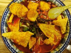 -柳石居柳州螺蛳粉(万达店)