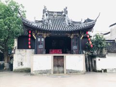 -乌镇东栅景区