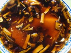 豆腐脑-南来顺饭庄·清真(南菜园店)