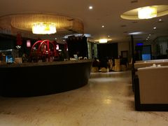 -温汤大酒店餐厅