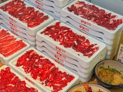 -谭三娘鲜切牛肉自助火锅(北京路店)