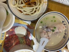 -易老妈蹄花.特色川菜(人民公园总店)