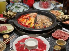 -蜀大侠火锅(春熙路店)