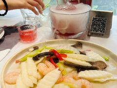 -野蔓果·山野菜(西湖景区·龙井茶田店)