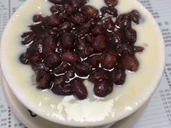 红豆姜撞奶-仁信双皮奶(东川路店)