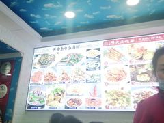 -来之顺海鲜菜馆·青岛菜(栈桥店)