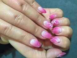 -LILY NAILS美甲美睫