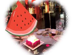 -海航大厦万豪酒店彩海轩中餐厅(霄云路店)