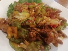 -韩礼年糕(飞虹路店)