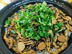 -阿四台山黄鳝饭(东门店)