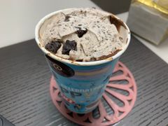 -DQ·蛋糕·冰淇淋(川沙东海岸店)