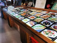 -宝燕海货工场(长江国际店)