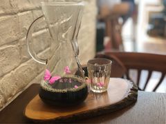 -COFFEE HOLIC(朝外SOHO店)