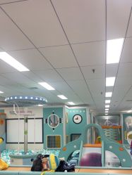 -孩子王童乐园(吾悦广场店)