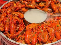 -熊记虾王·小龙虾(东晓南店)