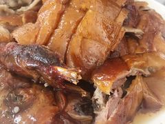 -黄连大头华烧鹅店(大良店)