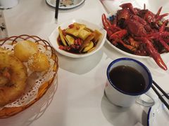 -老长沙龙虾馆·聚会餐厅(白石洲店)