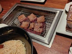 -御牛道日式烤肉料理(杭州万象城店)