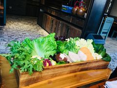 -手选潮汕鲜活牛肉火锅(二七广场店)