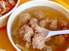 -津品味小吃(大学湾店)