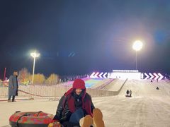 -沈阳奥体冰雪嘉年华