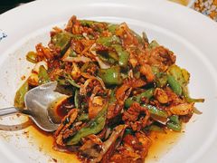 -兰湘子·湘菜小炒(长安万科广场店)