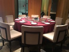 包厢-小南洋海景餐厅(深圳湾店)