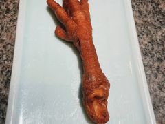 老卤凤爪-南京大牌档(夫子庙贡院街店)