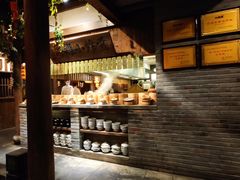 -南京大牌档(三阳广场苏宁店)