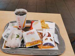 -麦当劳(科教城店)