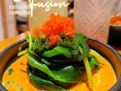 -森Some Fusion(荔湾店)