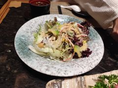 -天海日餐厅-青岛海泉湾皇冠假日度假酒店
