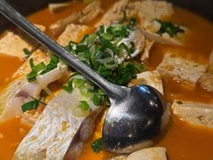 -筱爷叔·上海传统手工菜(玉树路店)