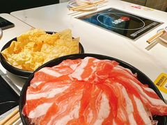 -许府牛火锅(信义坊总店)