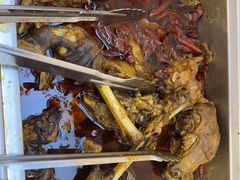 -虾大侠·盱眙龙虾老北京铜锅涮羊肉(金楠天街店)