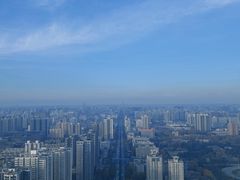 -陕西广播电视塔