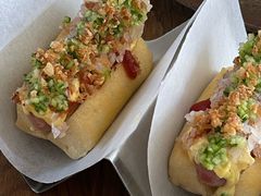 -BOR Eatery(安福路店)