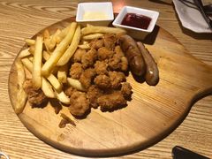 -爱德堡西餐咖啡吧(北师大店)