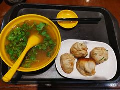 -大壶春生煎(四川中路店)
