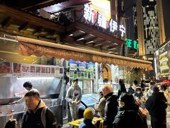 -新疆伊宁远征餐厅