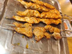 -佶政筋饼·新概念(安阳路店)