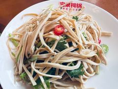 -宝泉铜锅·涮羊肉(解放东路店)