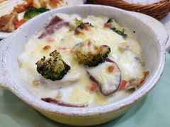 -库滋明·俄罗斯特色美食(中央大街店)