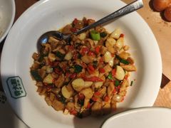 -费大厨辣椒炒肉(万家丽一店)