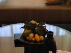 -西双版纳融创皇冠假日度假酒店